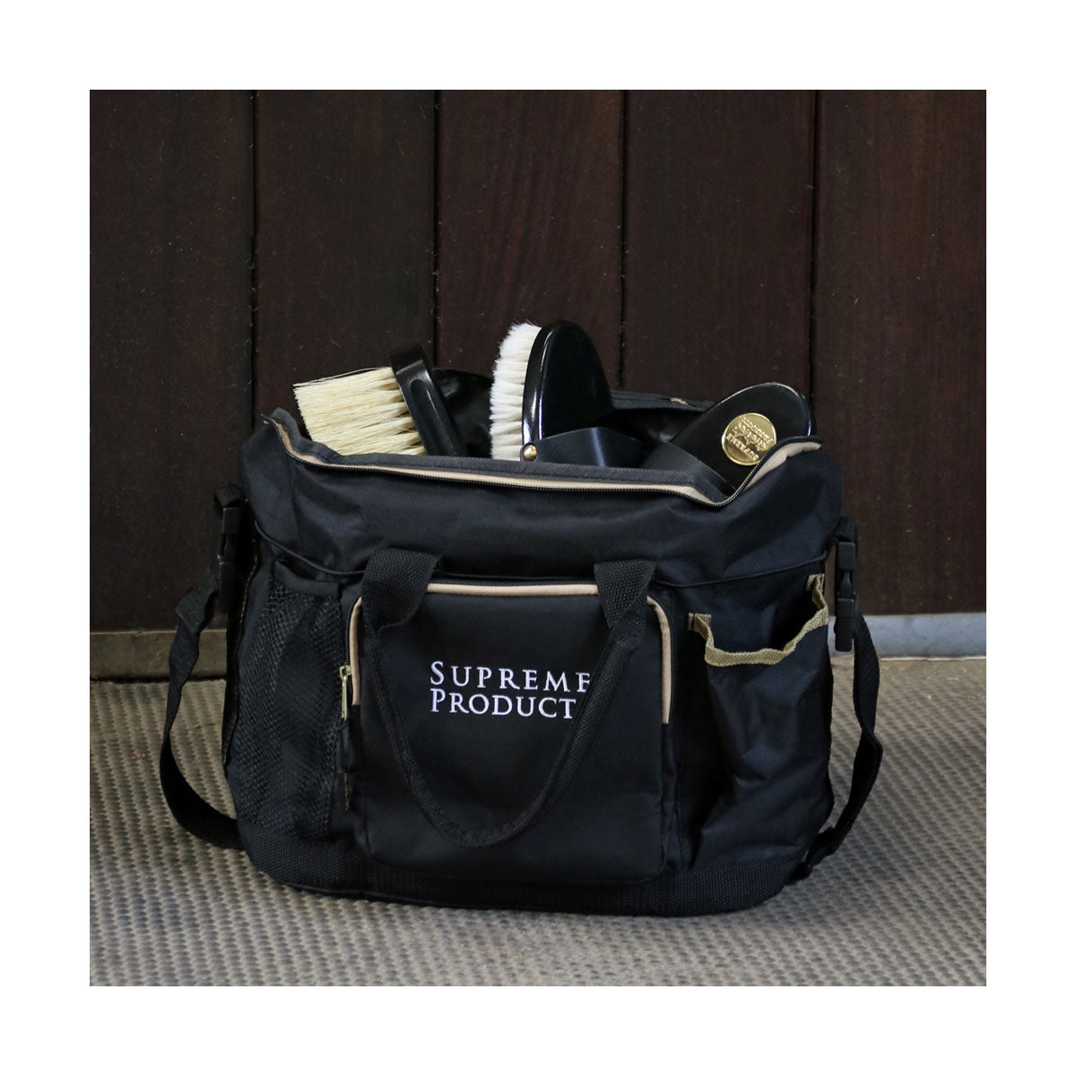 Supreme Products Pro Groom Ring Bag