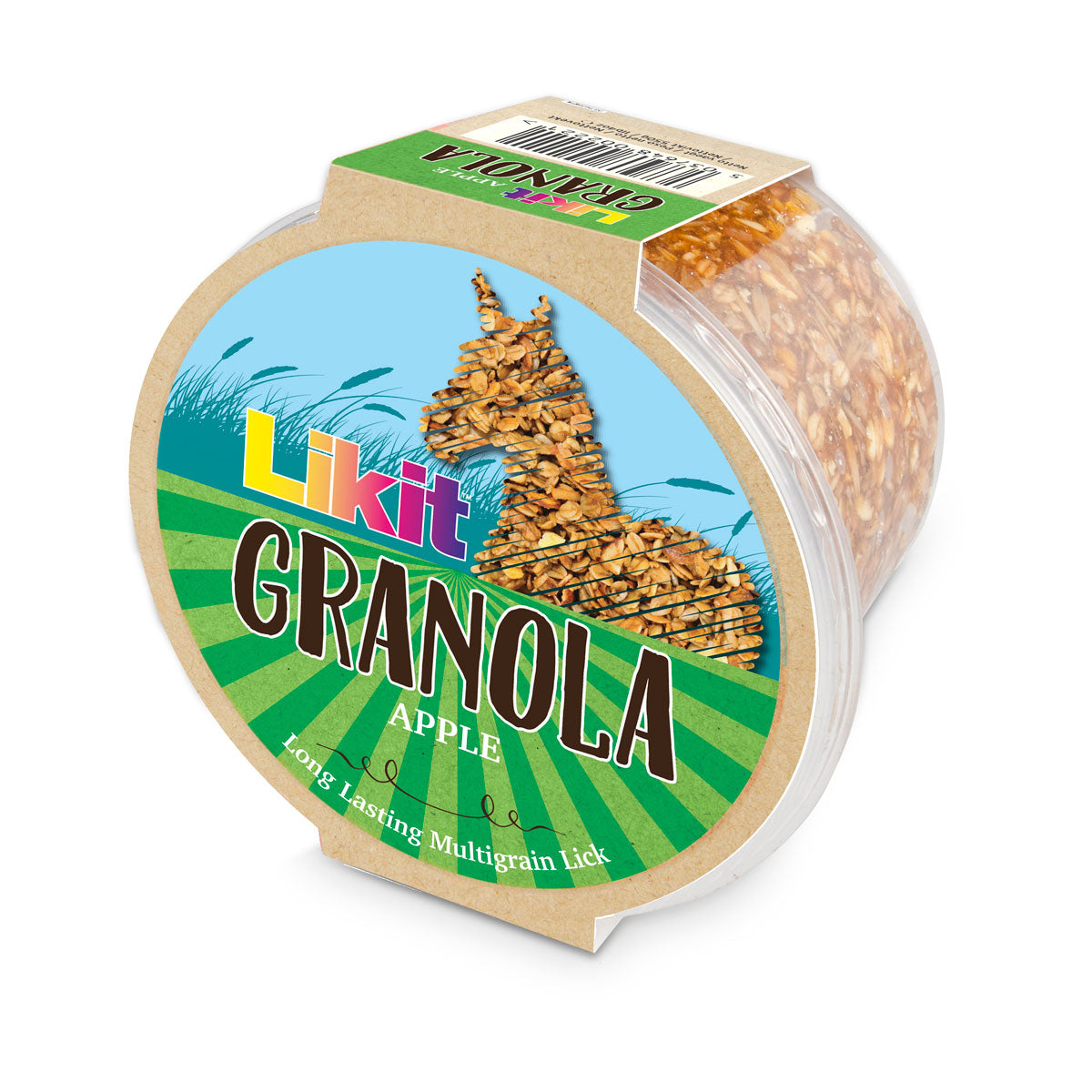 Likit Granola Multigrain