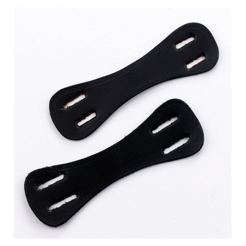 Hy Equestrian Leather Flash Attachment