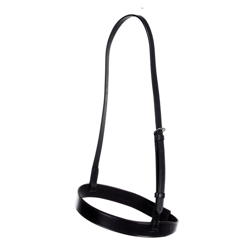 Hy Equestrian Plain Noseband