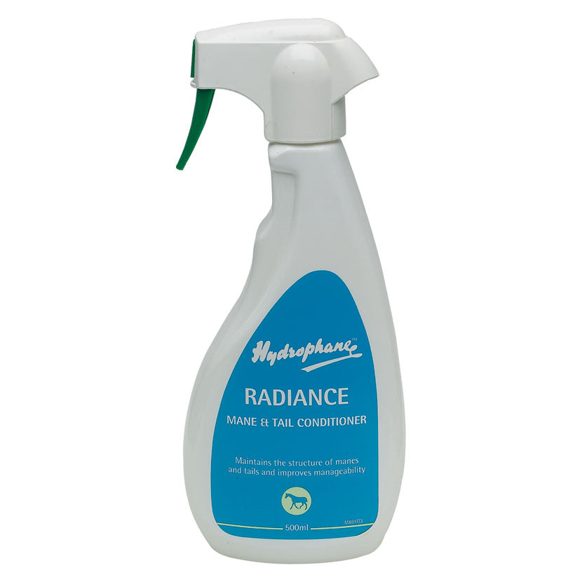 Hydrophane Radiance Mane & Tail Conditioner