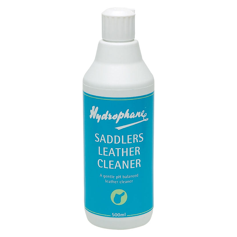 Hydrophane Saddlers Leather Conditioner