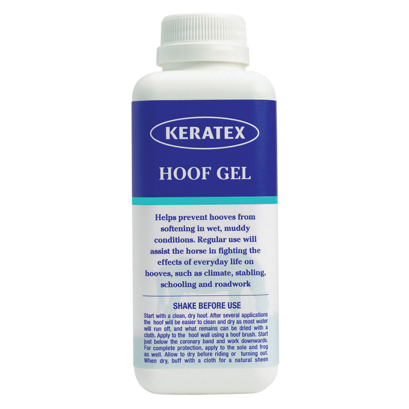 Keratex Hoof Gel