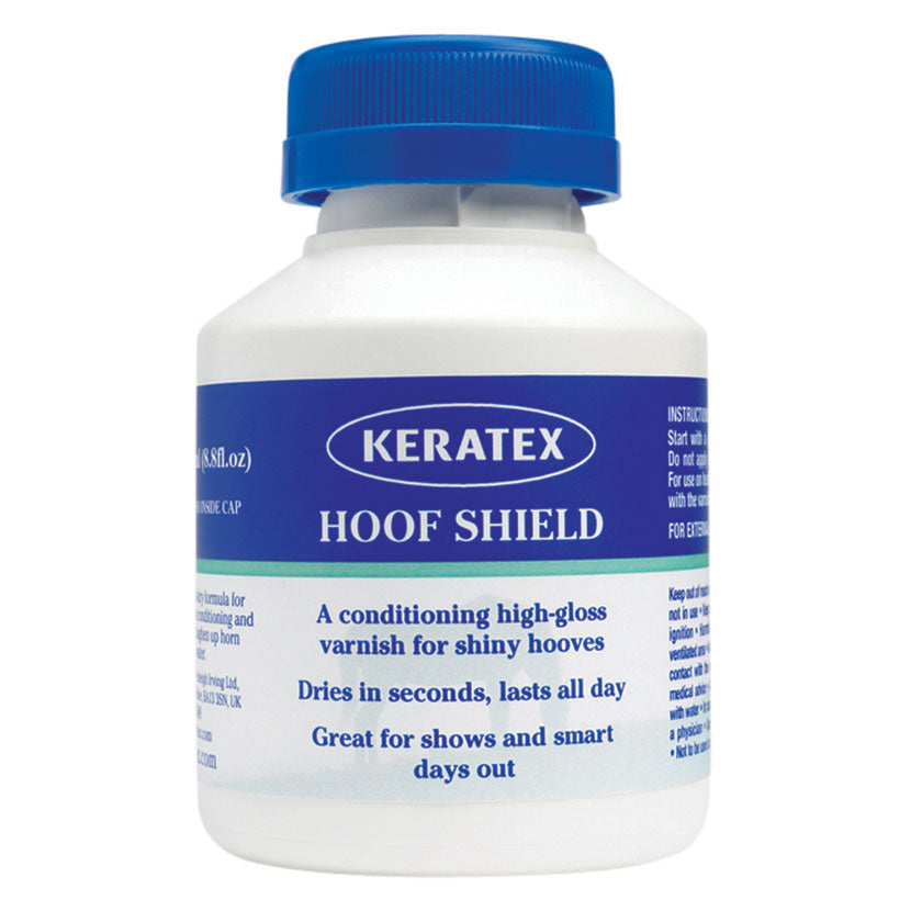 Keratex Hoof Shield