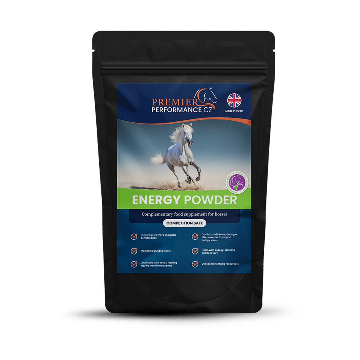 Premier Performance Energy