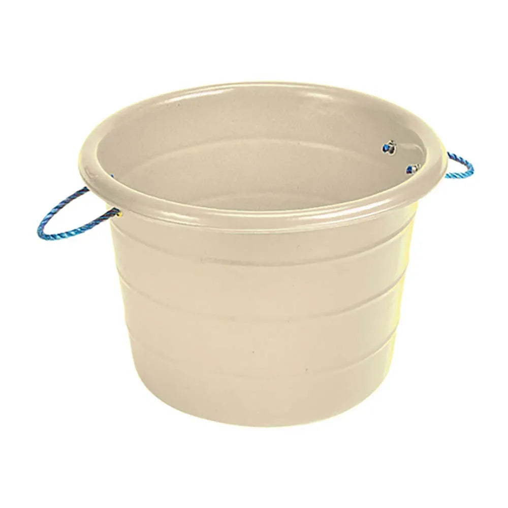 STUBBS Large Manure Bucket (S44)
