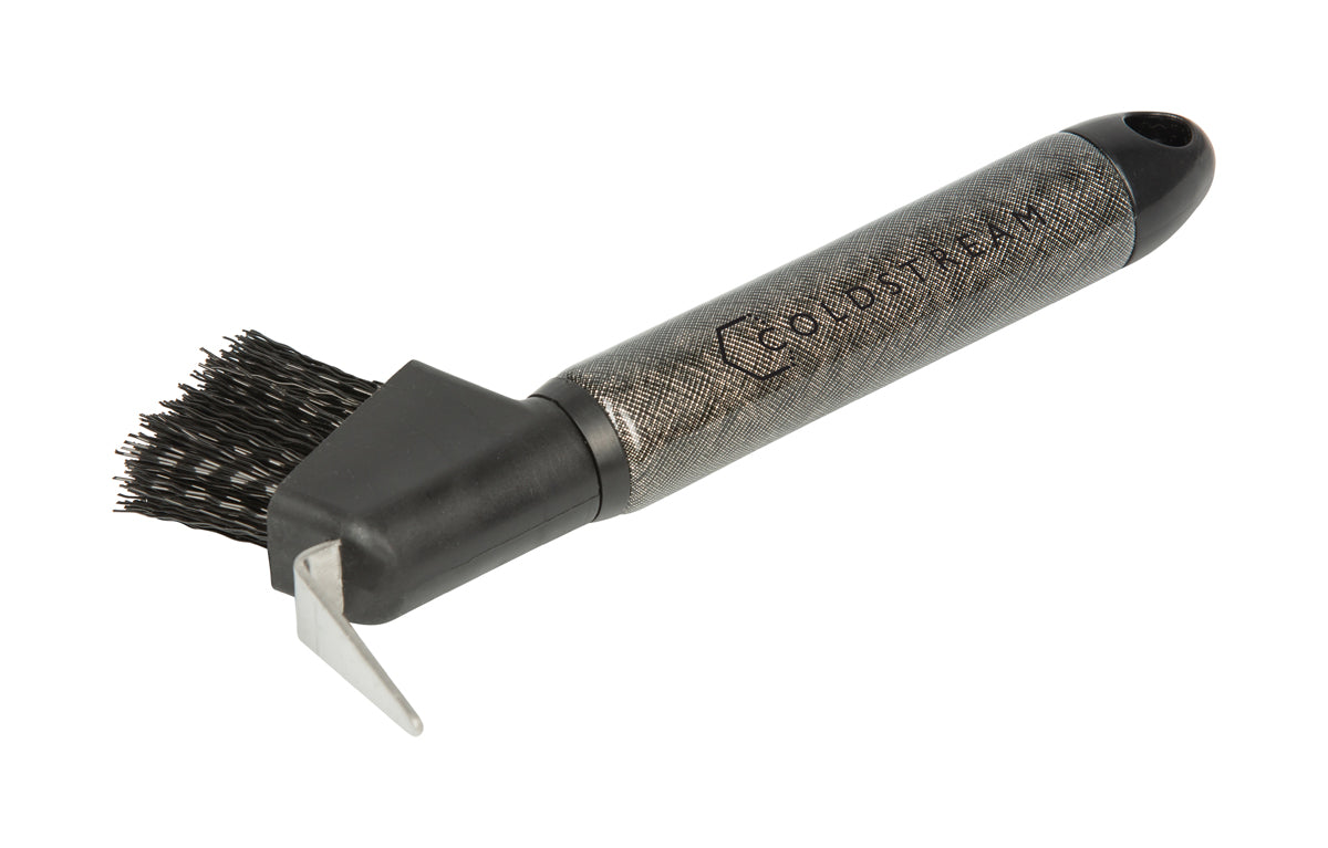 Coldstream Shine Hoof Pick