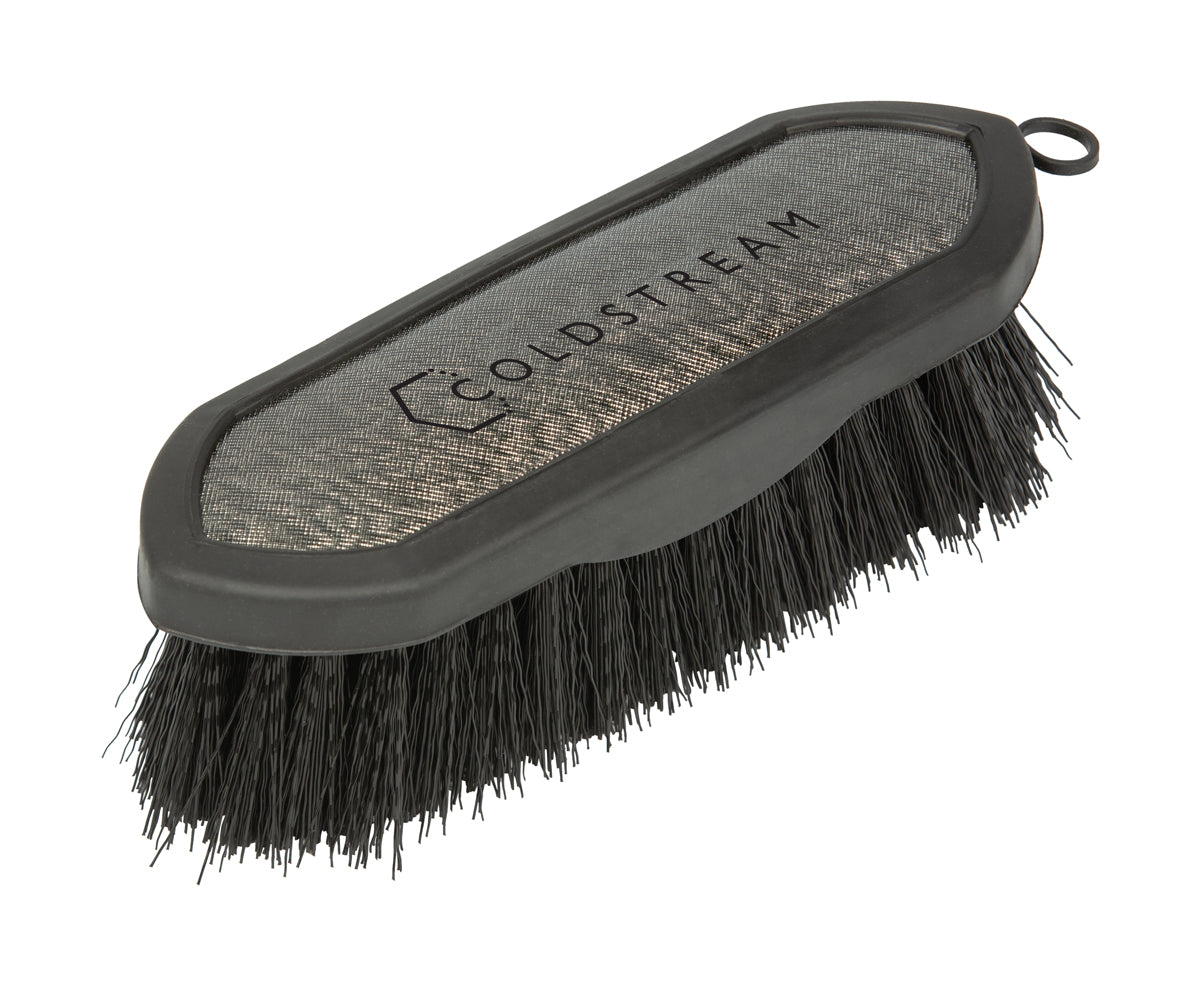Coldstream Shine Dandy Brush