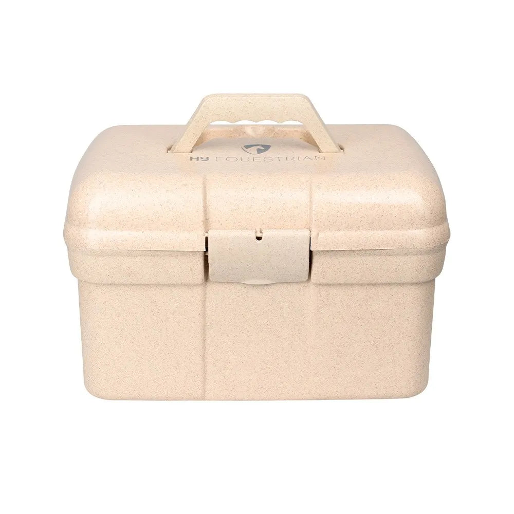 Hy Equestrian Recycled Grooming Box