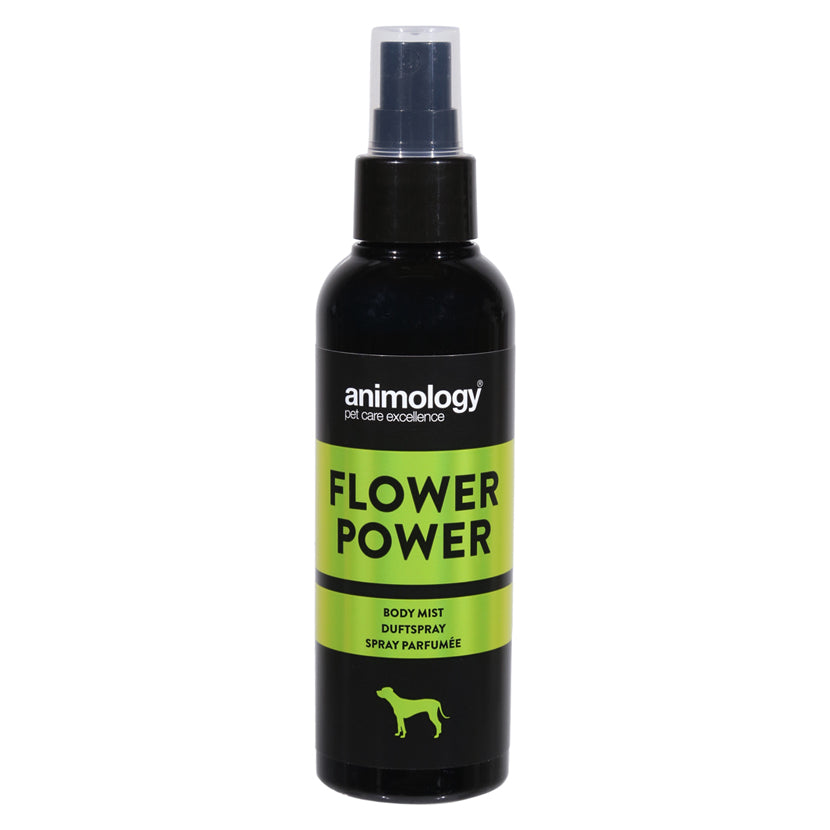 Animology Flower Power Fragrance