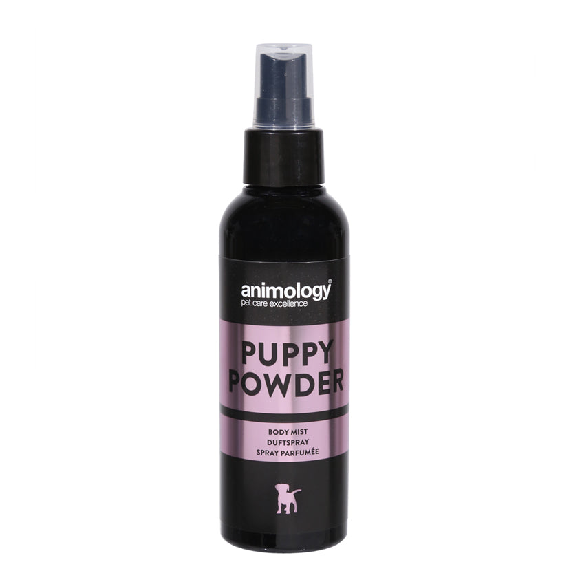 Animology Puppy Powder Frangrance Mist