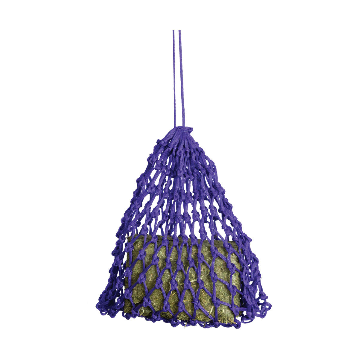 Hy Equestrian Slow Flow Snack Haynet