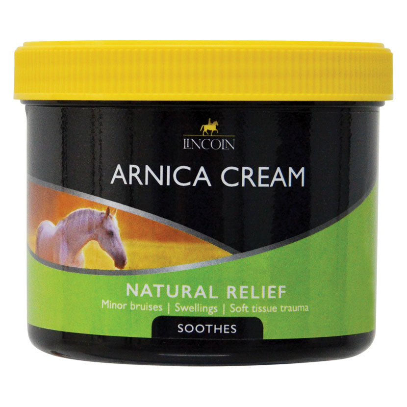 Lincoln Arnica Cream