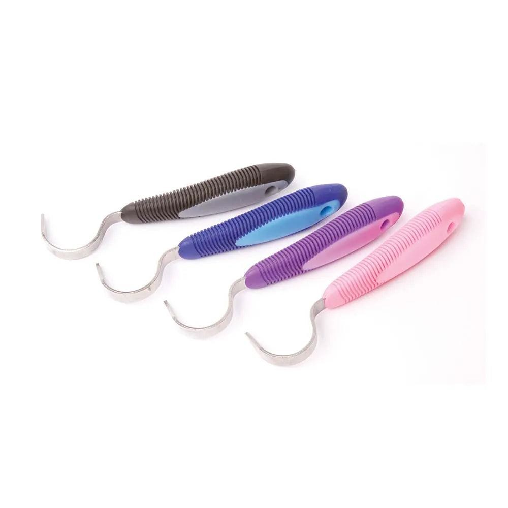 Lincoln Grippee Hoof Pick