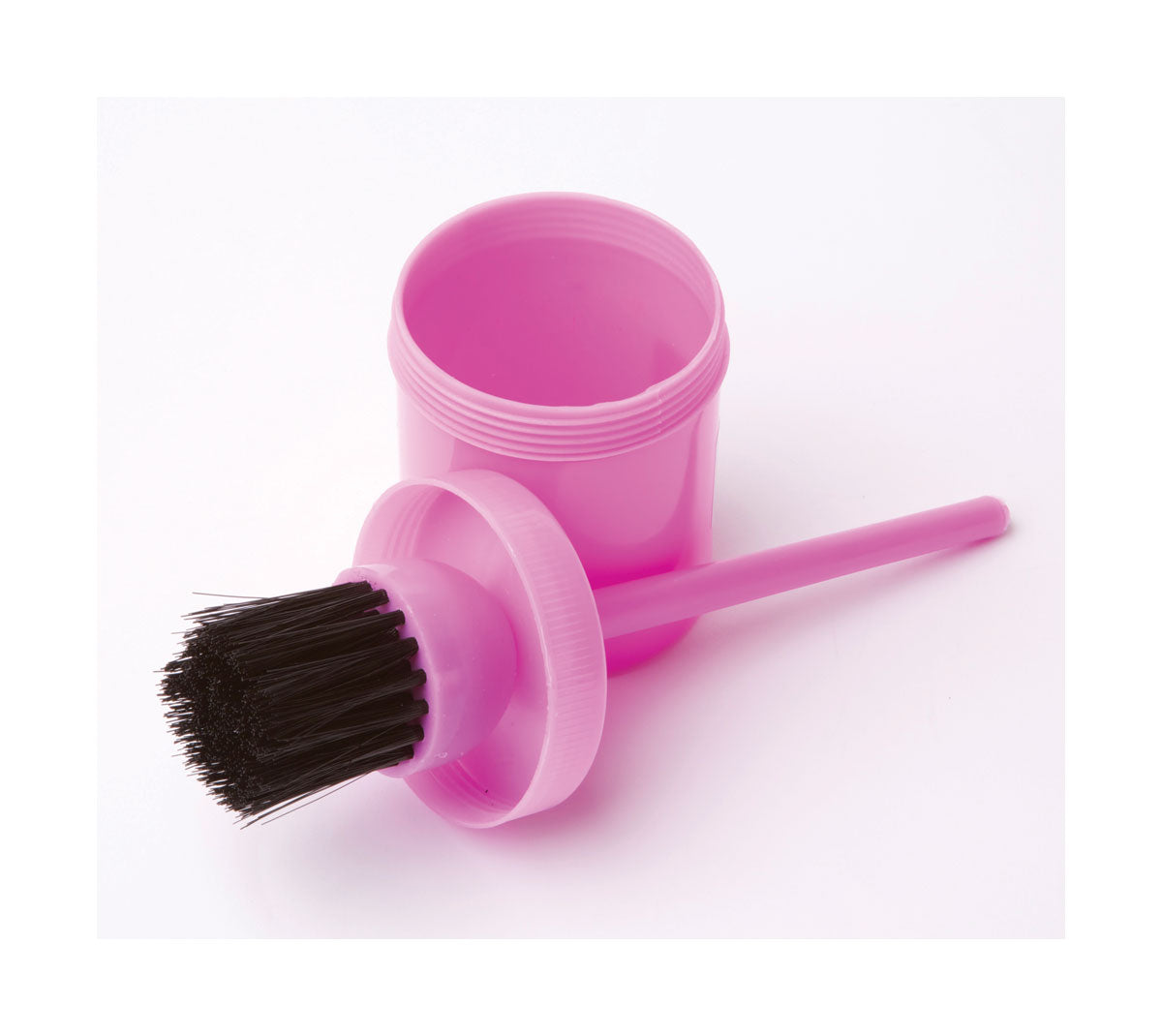 Lincoln Hoof Oil Brush With Container