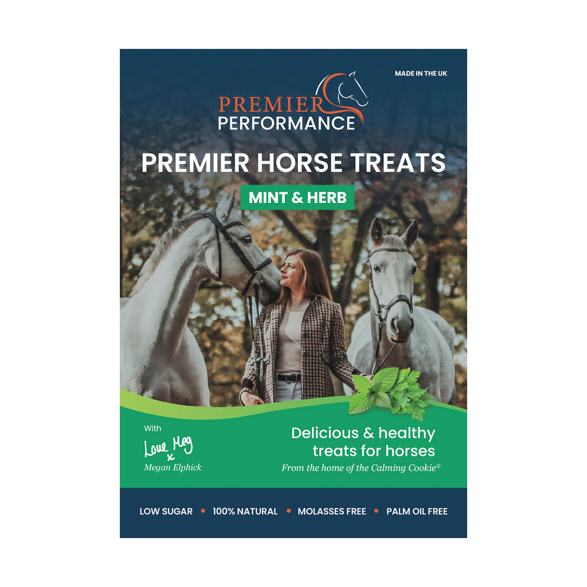 Premier Performance Horse Treats
