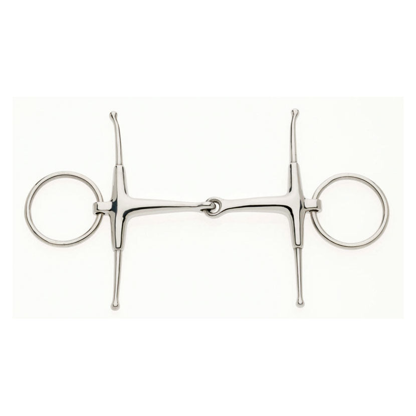 Loose Ring Jointed Fulmer
