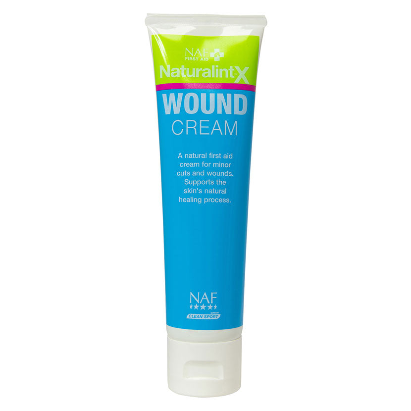 NAF NaturalintX Wound Cream