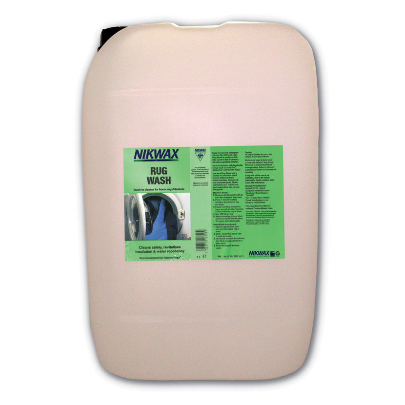 Nikwax Rug Wash