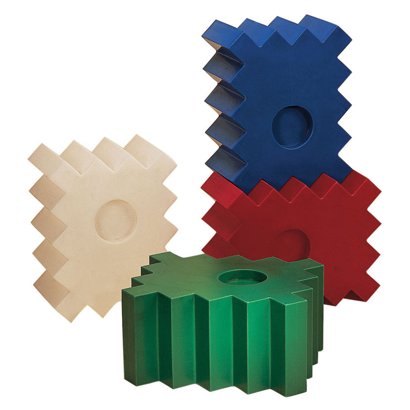 STUBBS Pole Block