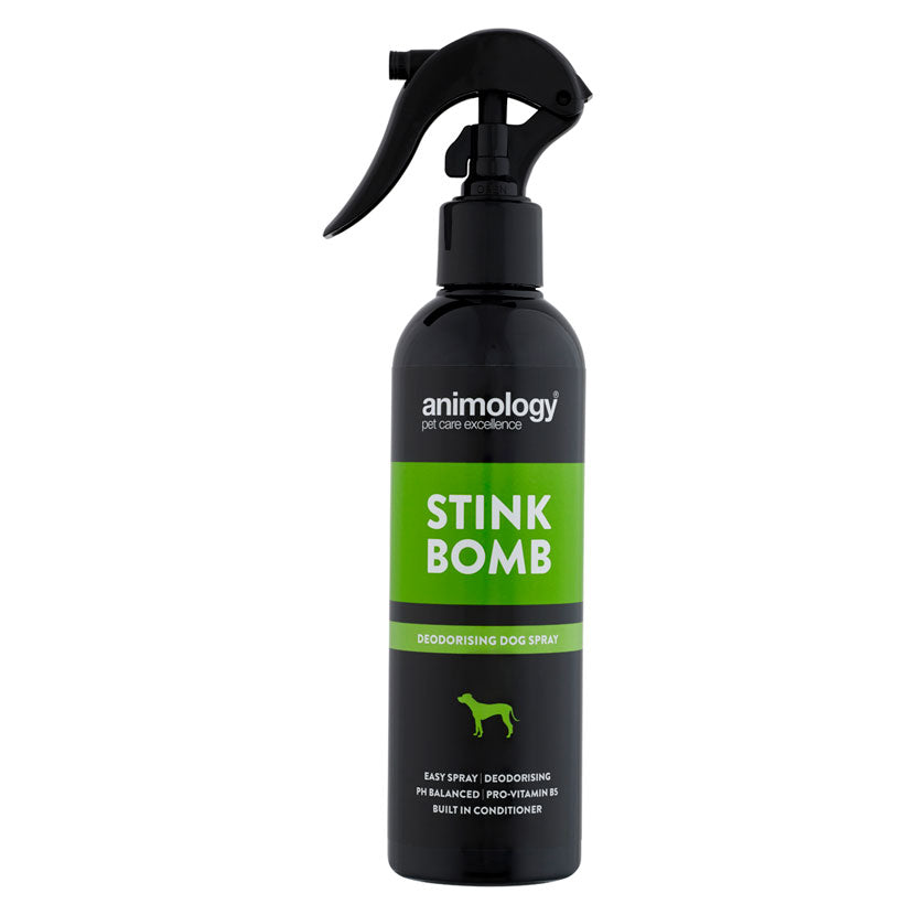 Animology Stink Bomb Refreshing Spray