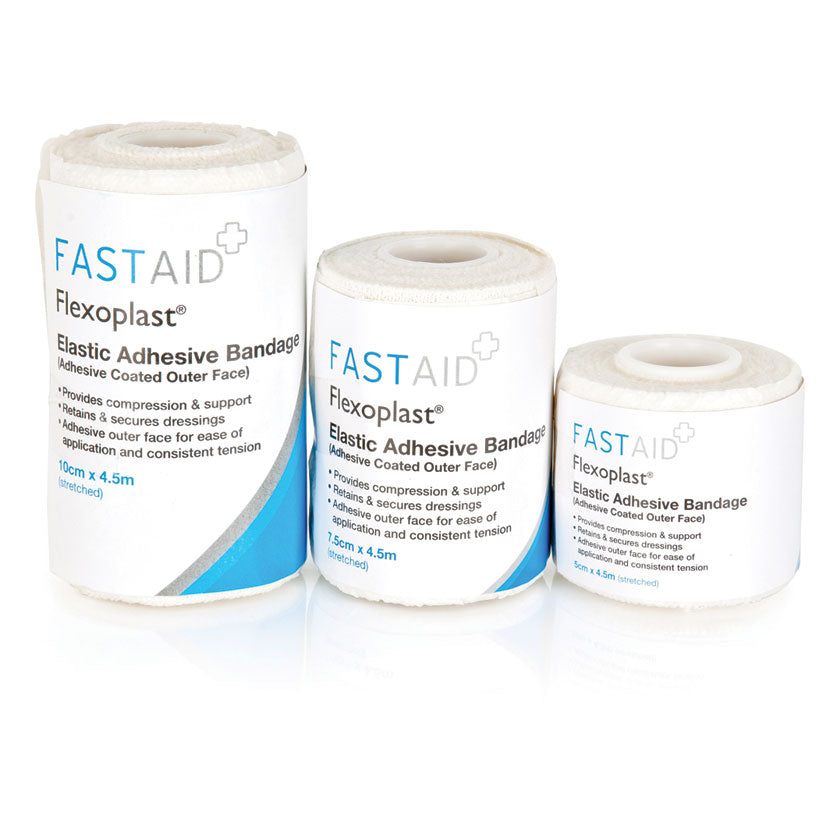 Robinson Veterinary Flexoplast