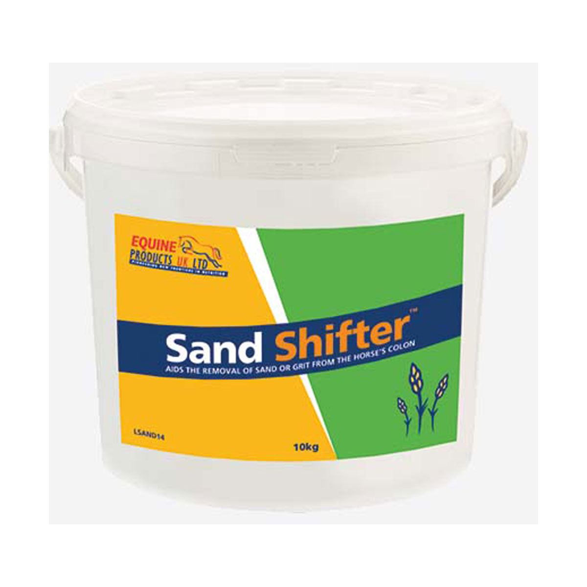 Sand Shifter