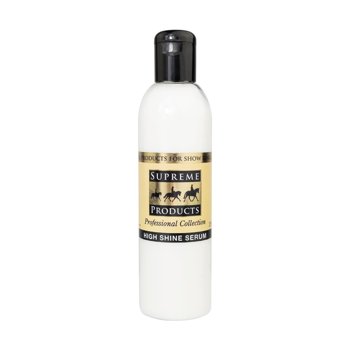 Supreme Products High Shine Serum
