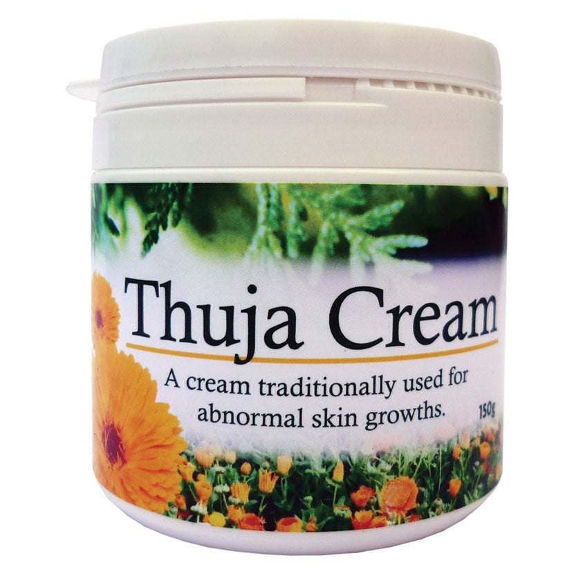 Thuja Cream