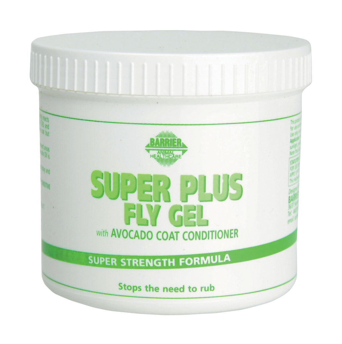 Barrier Super Plus Fly Gel