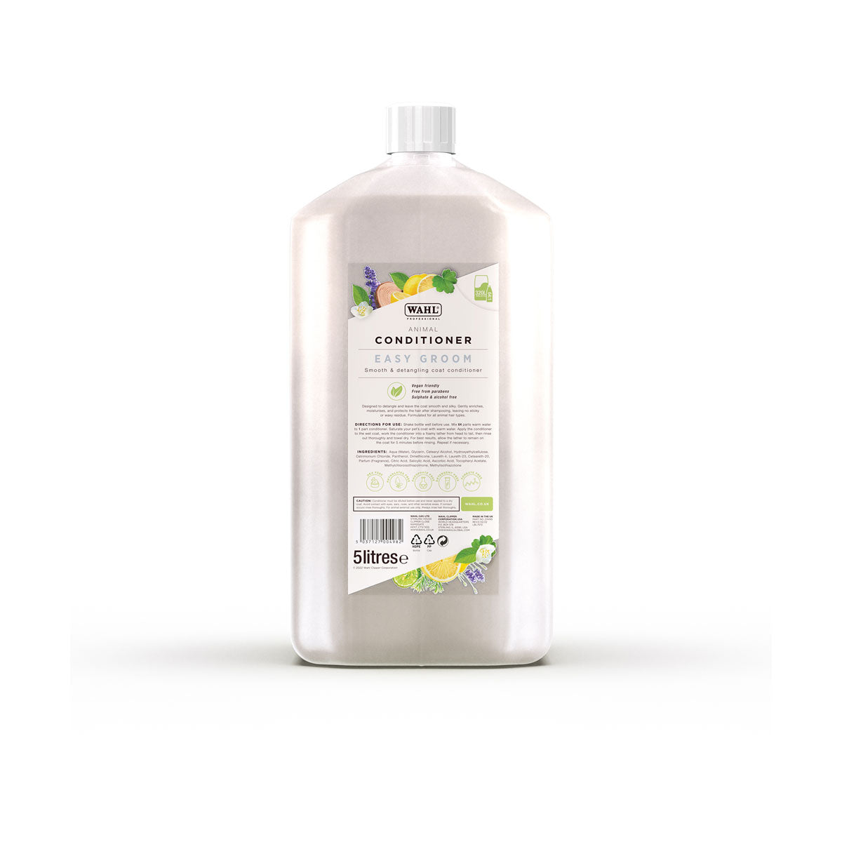 Wahl Easy Groom Conditioner