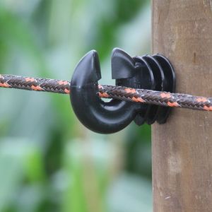 Agrifence Maxicord Braided Rope