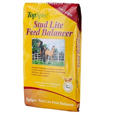 TopSpec Stud Lite Feed Balancer