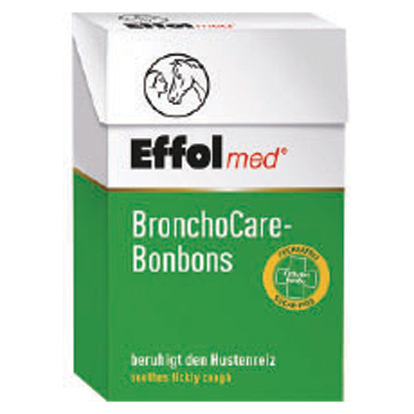 Effol Med BronchoCare Bonbons