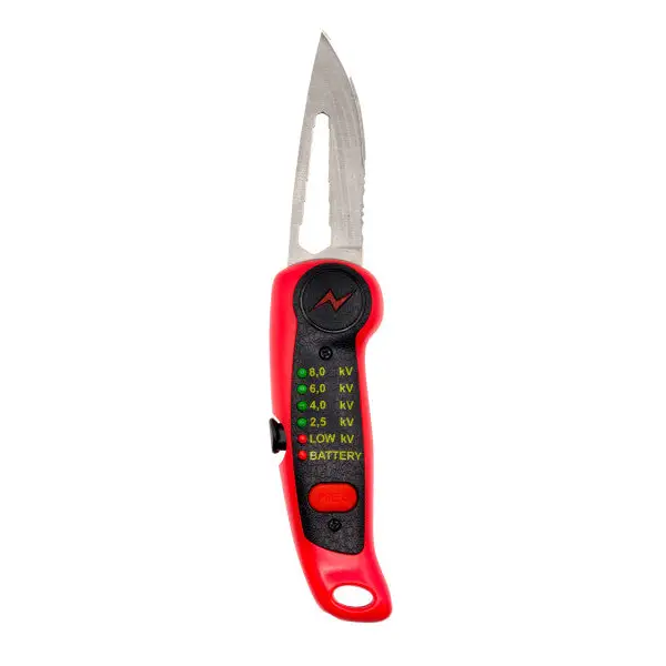 Agrifence Boundary Blade Tester (H0500)
