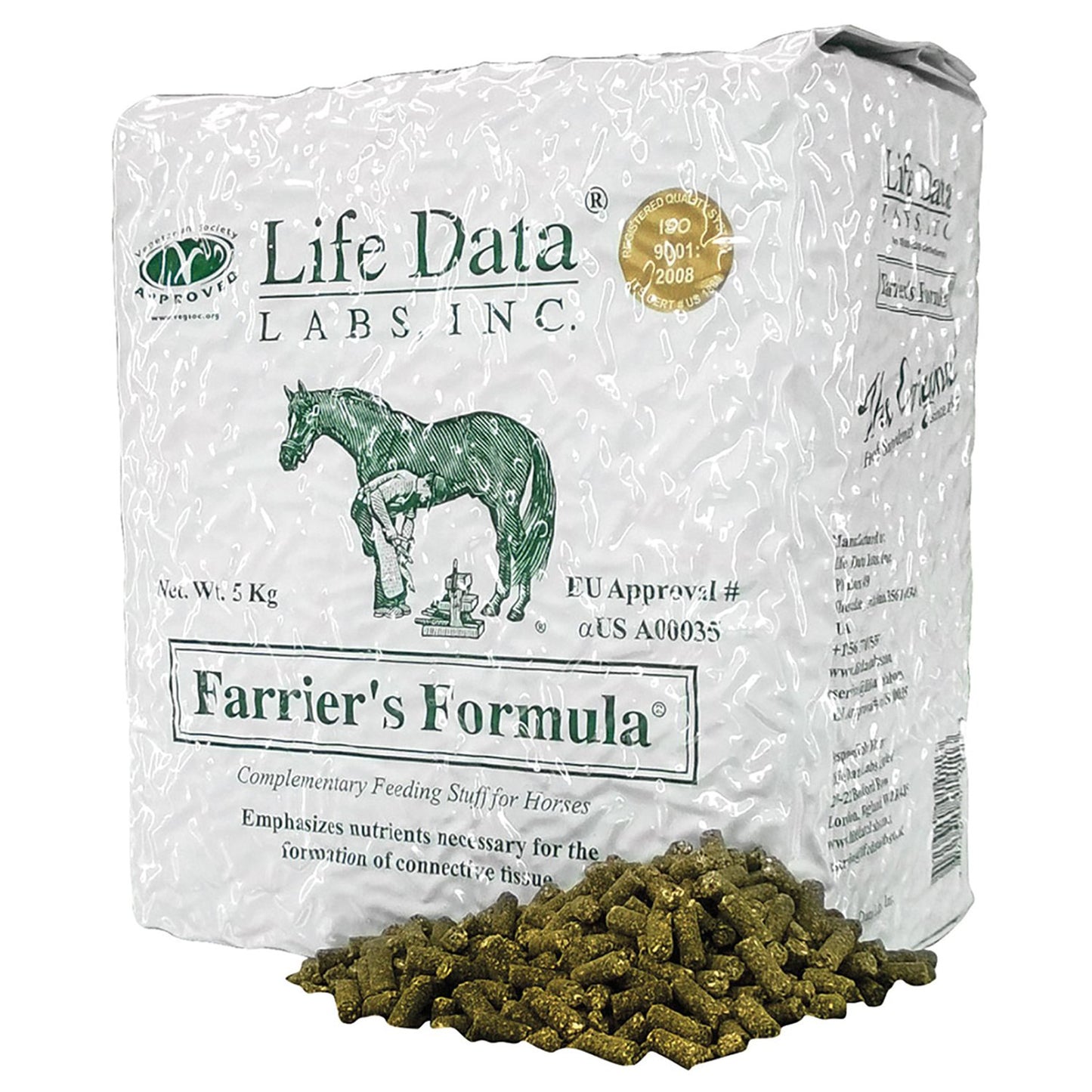 Farrier's Formula®