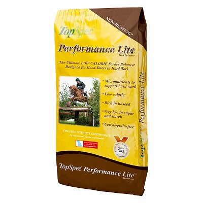 TopSpec Performance Lite Feed Balancer