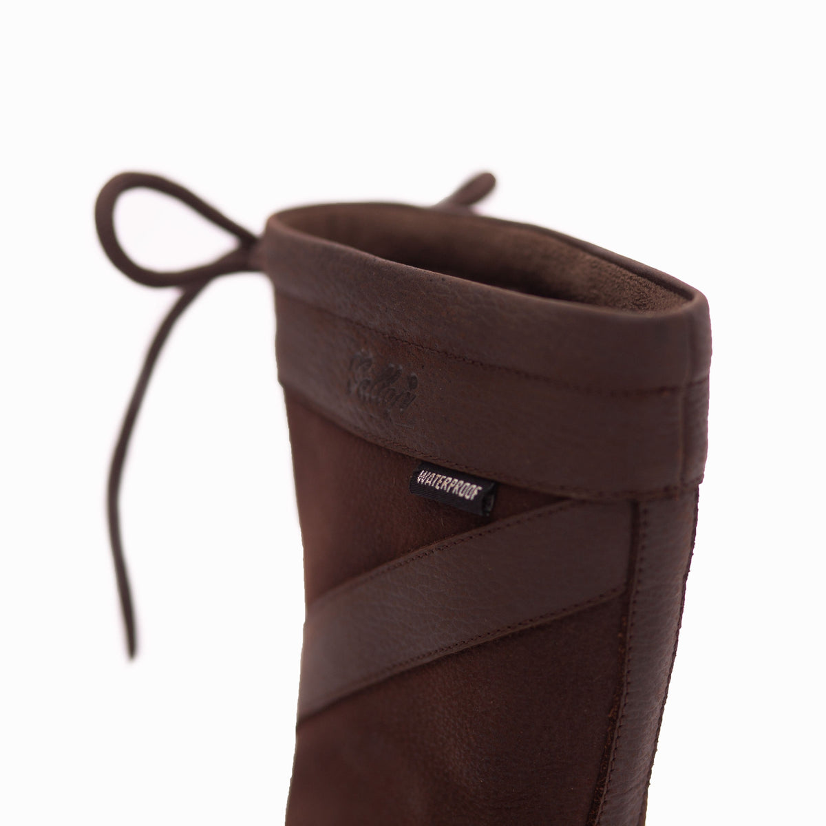 Hackney Mid Country Boots