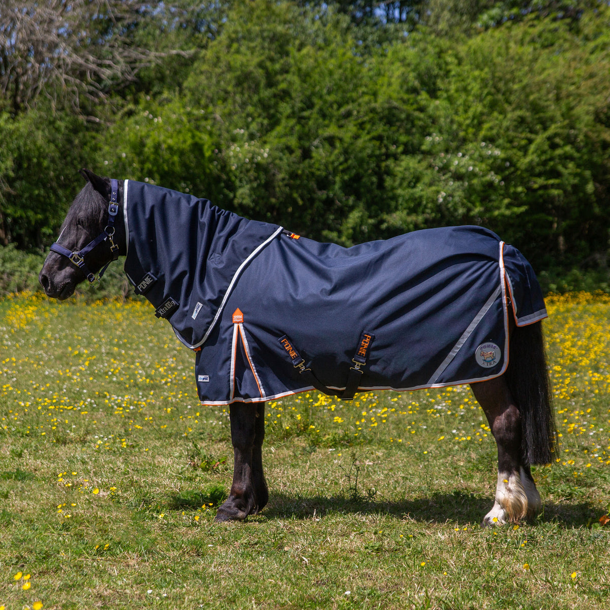 PONIE Xtra Duraproof 100g Turnout