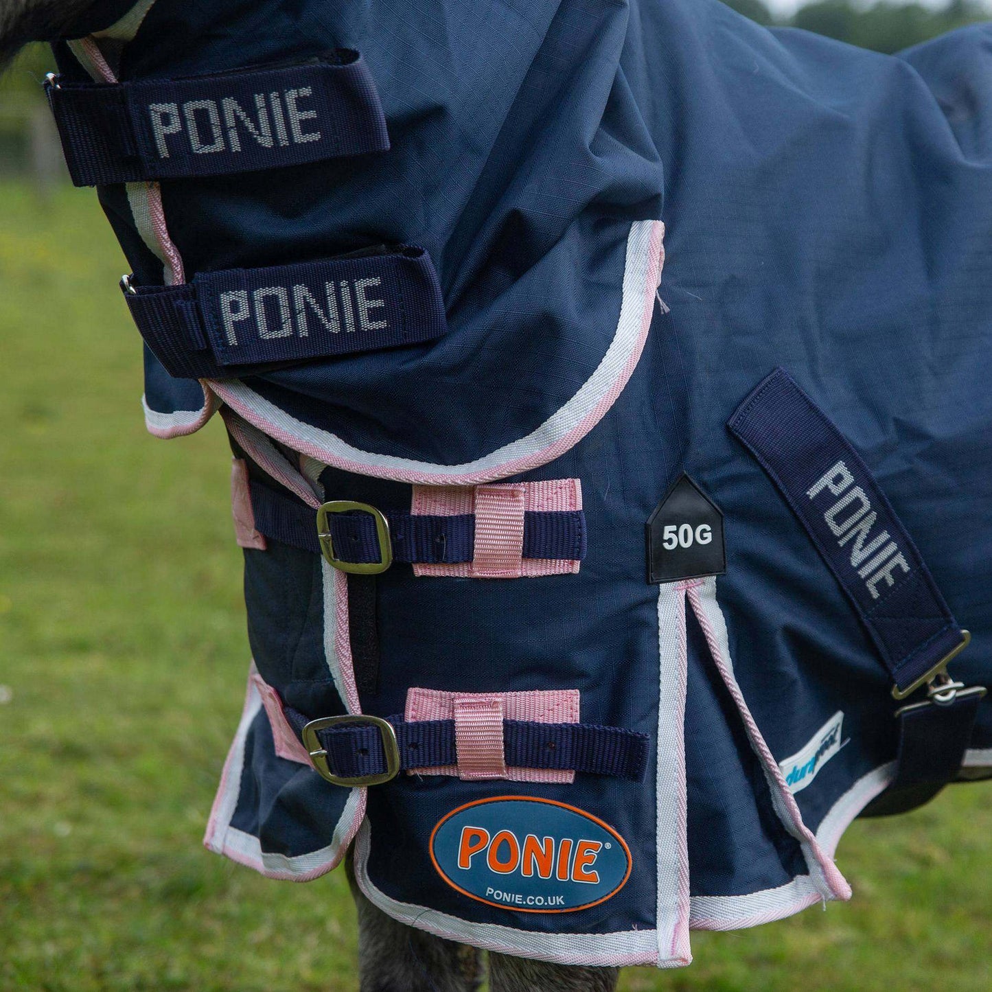 Ponie Duraproof 50g Turnout Combo