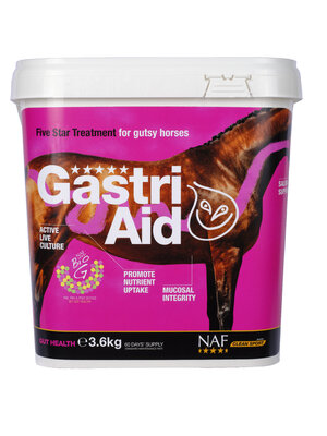 NAF Gastriaid