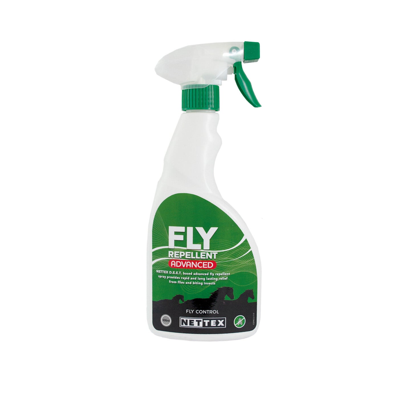 Net-Tex Fly Repellent Advanced