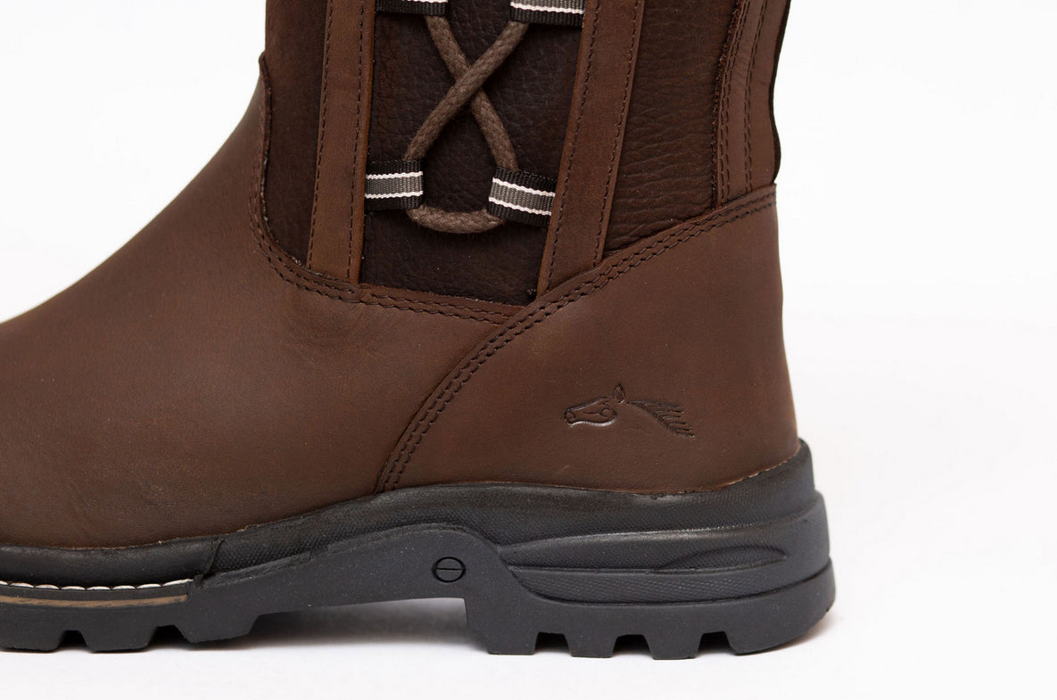 Gateley Country Boots