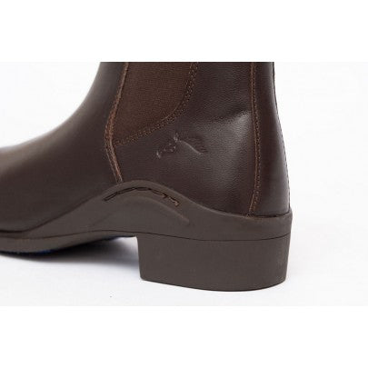 Elegance Leather Jodhpur Boot