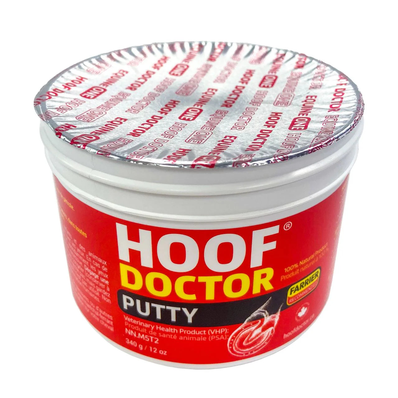 Equine One Hoof Doctor Putty