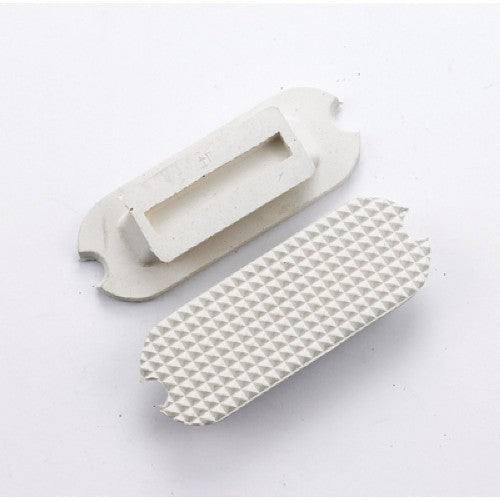Stirrup Treads - Fillis