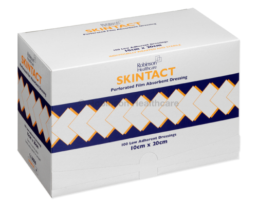 Robinson Skintact Dressings