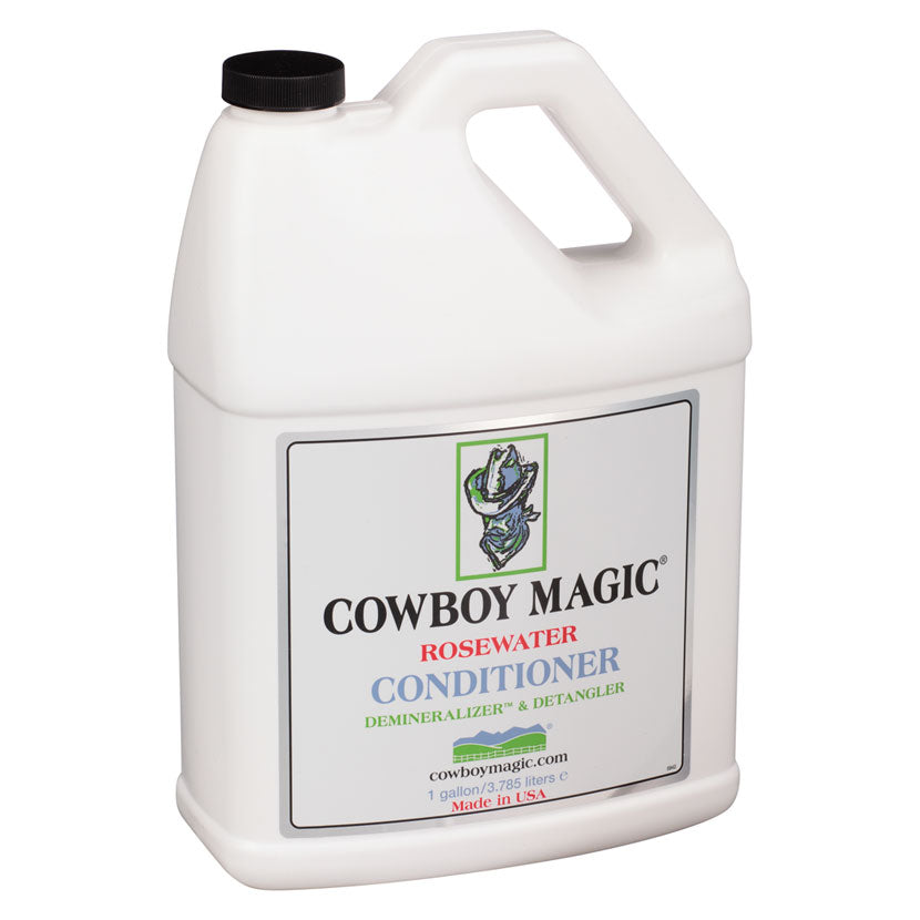 Cowboy Magic Rosewater Conditioner