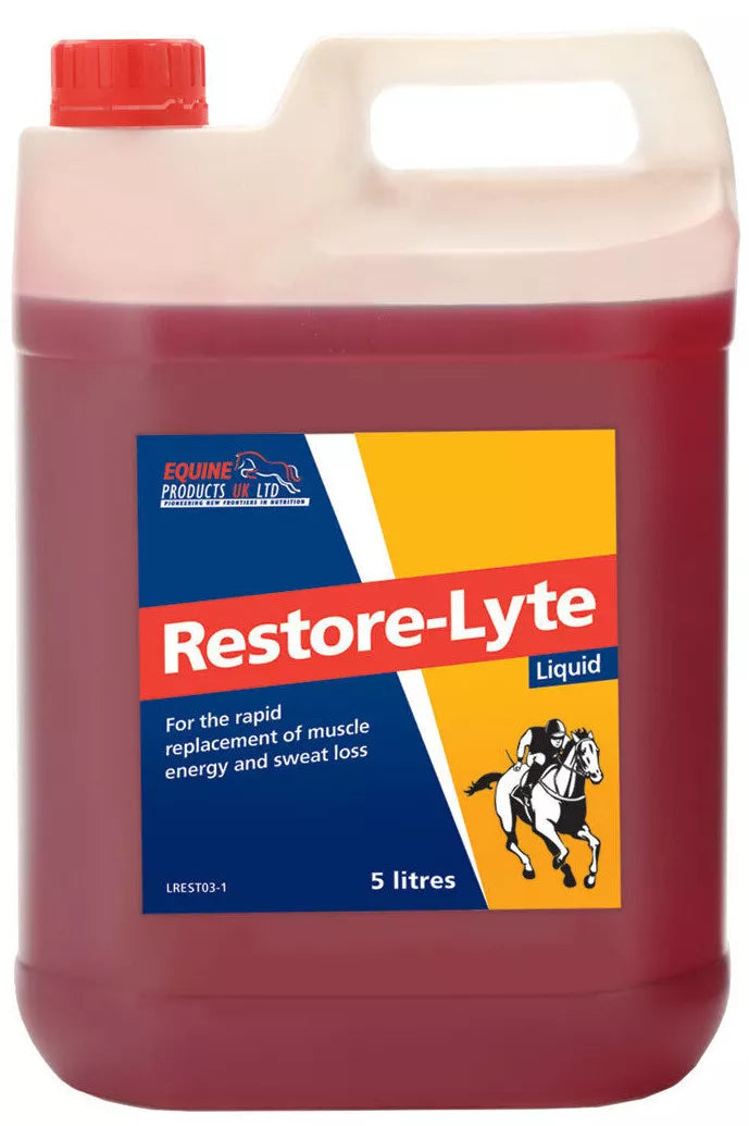 Restore-Lyte Liquid