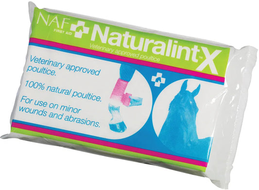 NAF NaturalintX Poultice